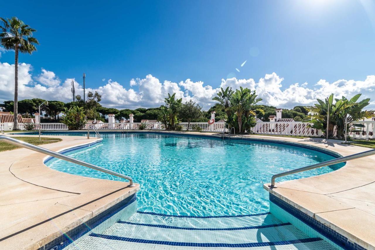 Vila Vb Seguiriyas - 3Bdr Relax Townhouse Benalmádena Exteriér fotografie