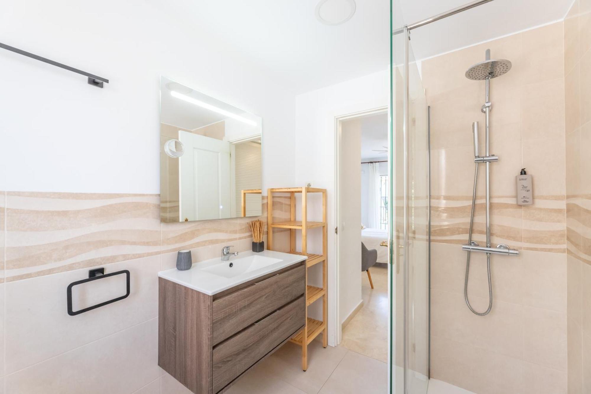 Vila Vb Seguiriyas - 3Bdr Relax Townhouse Benalmádena Exteriér fotografie