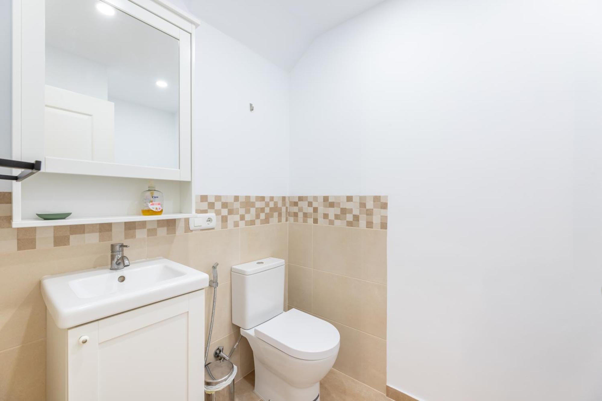 Vila Vb Seguiriyas - 3Bdr Relax Townhouse Benalmádena Exteriér fotografie